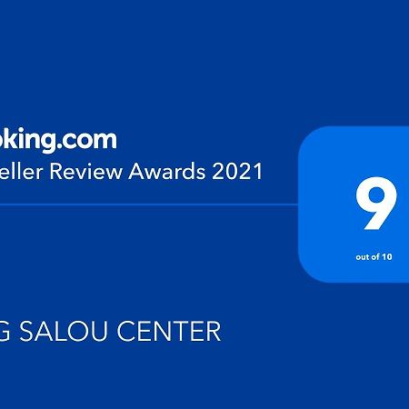 R&G Salou Center 아파트 외부 사진