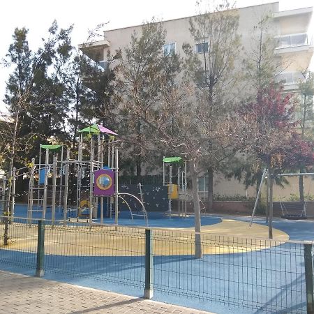 R&G Salou Center 아파트 외부 사진