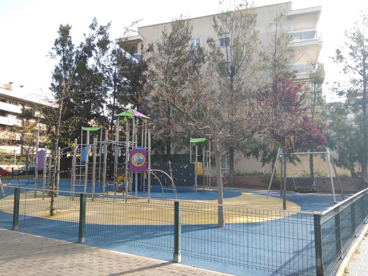 R&G Salou Center 아파트 외부 사진