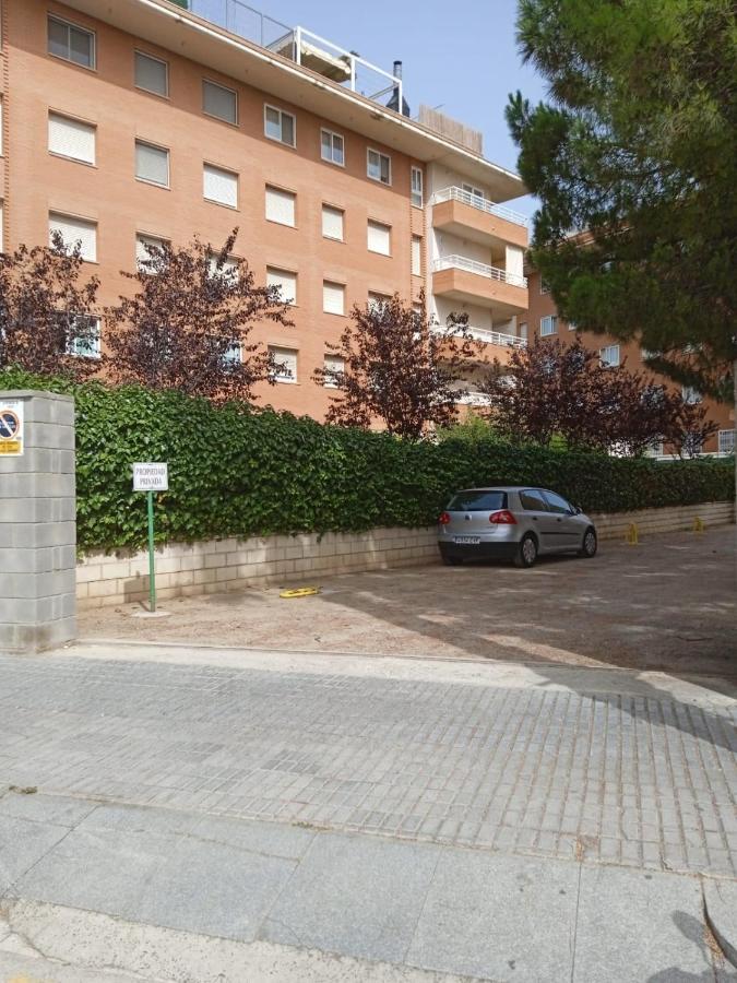 R&G Salou Center 아파트 외부 사진