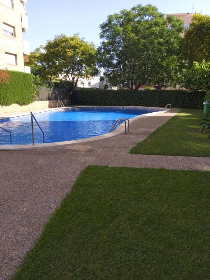 R&G Salou Center 아파트 외부 사진