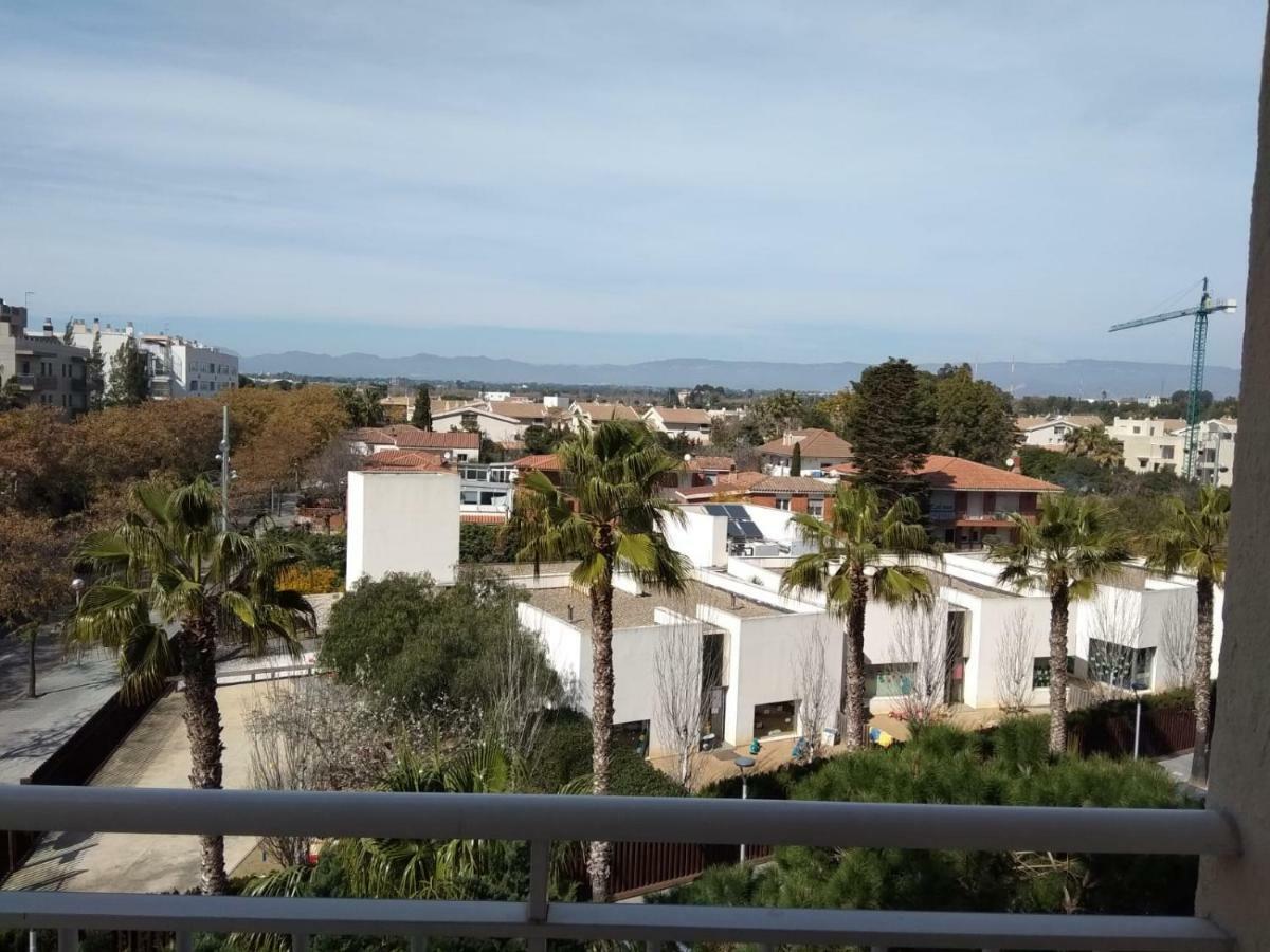 R&G Salou Center 아파트 외부 사진