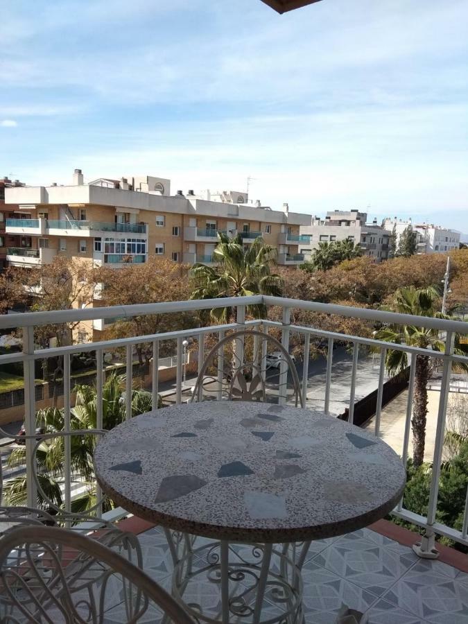 R&G Salou Center 아파트 외부 사진