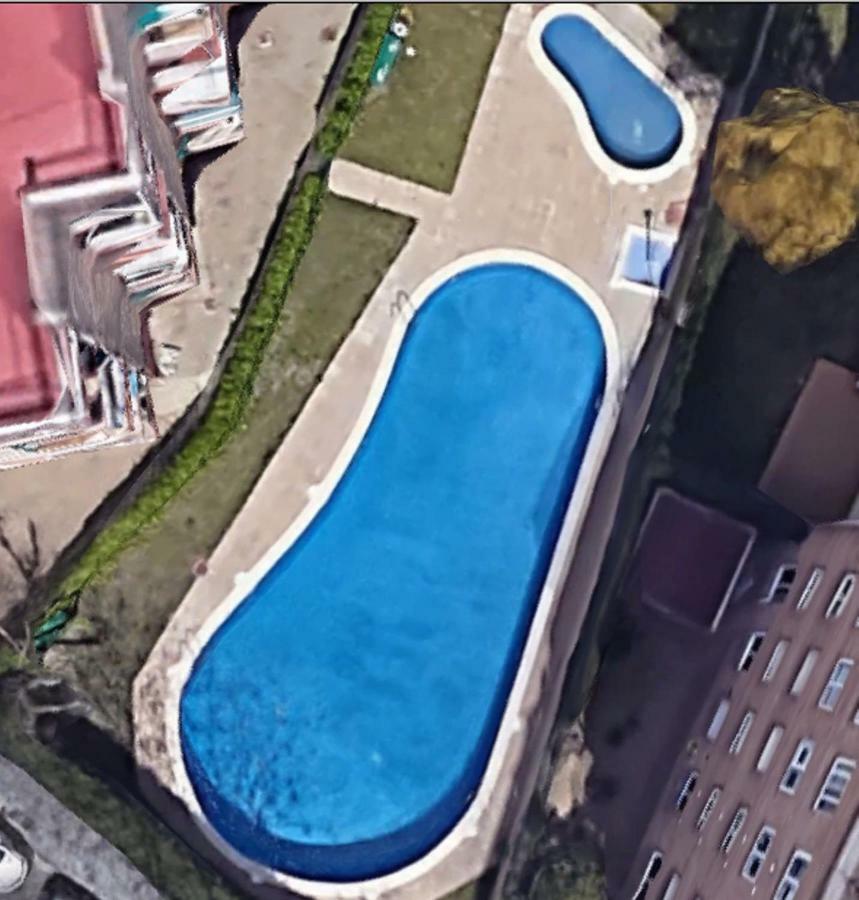 R&G Salou Center 아파트 외부 사진