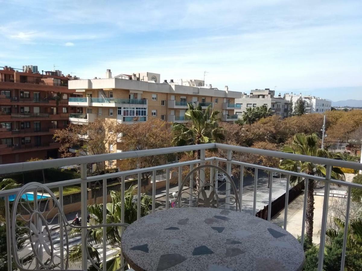 R&G Salou Center 아파트 외부 사진