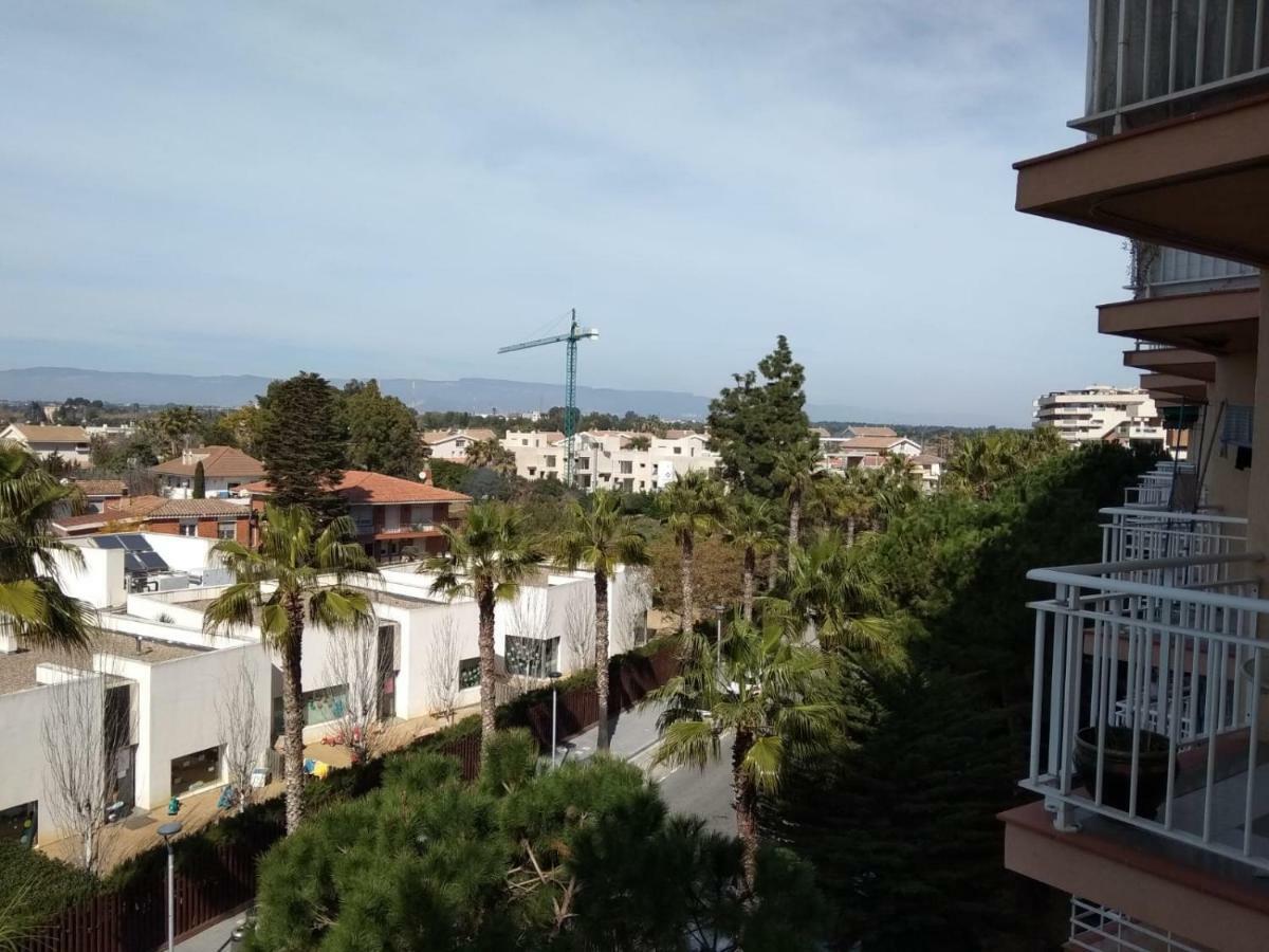 R&G Salou Center 아파트 외부 사진