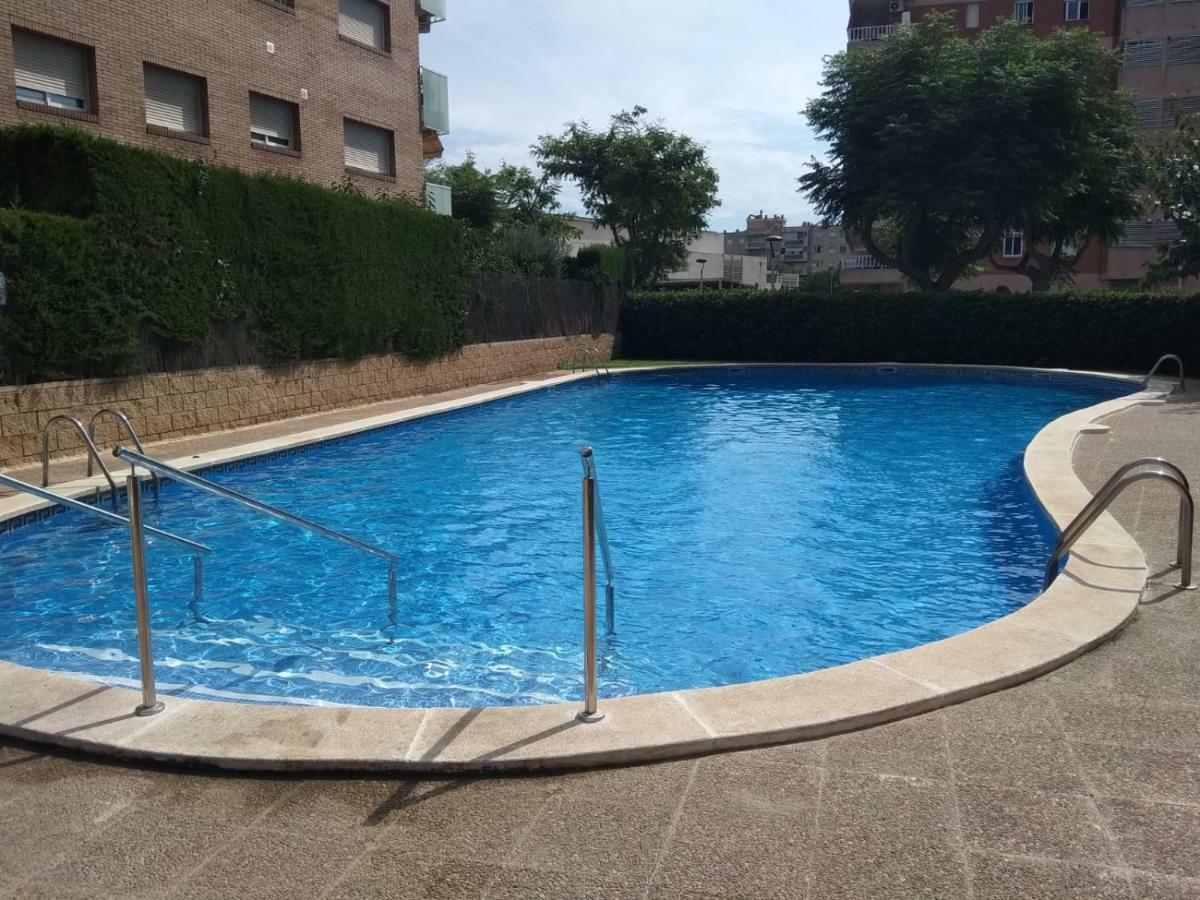 R&G Salou Center 아파트 외부 사진